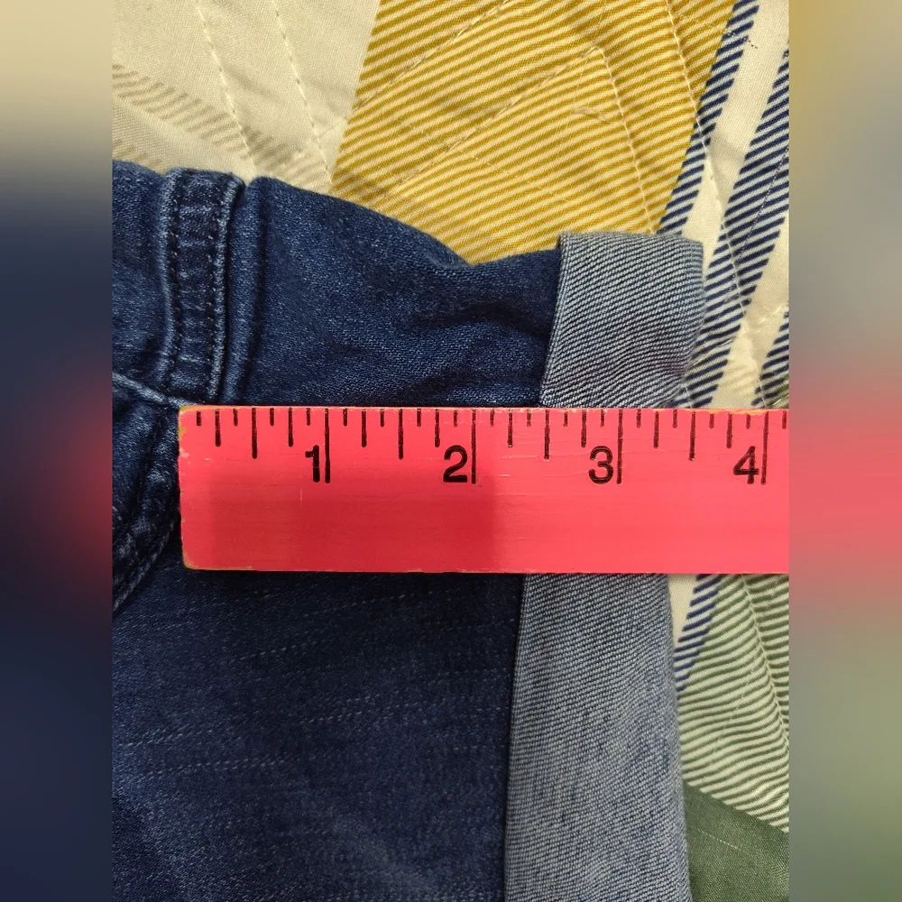 ๐ Mossimo Denim Shorts Bundle - Picture 6 of 13